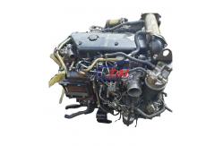China 5.2L  Complete Engine 4HK1 4HK1T For Isuzu Truck supplier