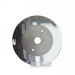 240×32×1.2mm ICE Corrugated Knife For Cardboard Cutting for sale