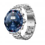 China H27 Smart Watch Outdoor Sports 1.43inches Amloed BT Call 400mah Battery Health Heart Rate manufacturer