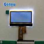 1.46 Inch 128x64 Graphic LCD Display FSTN Negative UC1701 14PIN SPI Interface