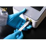 China IVD HBA1C Rapid Test Kit High Sensitivity For Biological Testing Institutions for sale