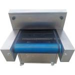 GB 4789.2 16 Lamps 0W 2000mm Mask UV Sterilizer Machine for sale