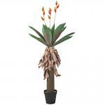 8'' High Artificial Aloe Plants For Dorm Book Shelf Decoration for sale