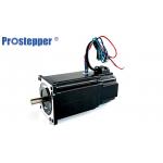 Nema 24 2 Phase 1.3N.M 60mm Brake Stepper Motor