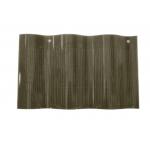 Whayo Curved Solar Roof Tiles with 44 Degree Rated Operating Temperature and Waterproof Design for sale