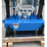 Mechanical Shock Test Equipment For Battery Safety Test With Acceleration 1500g