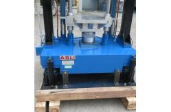 China Mechanical Shock Test Equipment For Battery Safety Test With Acceleration 1500g supplier
