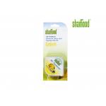 1 Oz Lemon Fragrance Gel Air Freshener For Car Or Home for sale