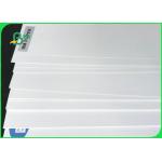 C2S Glossy Art Paper For Brochure Offset Printing Couche Paper In Roll for sale