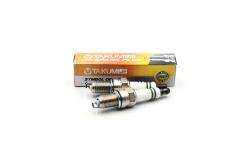 China Iridium Electrode Spark Plugs LD7RTIP Fuel Efficiency W20EP supplier