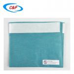 Customized Universal General Drapes Green Surgical Drapes Pack