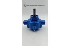 China schwing Water pump used for concrete pump 7560C, 10011294 10022294 18533006 10164399 supplier