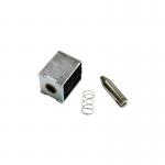 Long Stroke 25% Power Rate 2mm Push Pull Solenoid