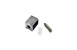China Long Stroke 25% Power Rate 2mm Push Pull Solenoid supplier