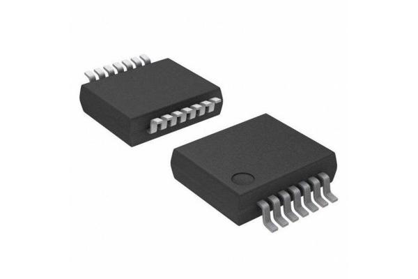 MAX7310AUE+T
