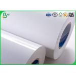 Jumbo Roll High Glossy Art Paper 180gsm 200gsm 220gsm For Magazines Printing for sale