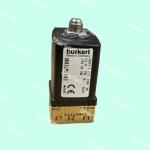 00322499 Burkert Solenoid Valve 6281 G1/4 DC24V for sale