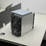 78TH/S Canaan Avalonminer A1166 Pro 1066 Pro Mining Hardwar With PSU for sale