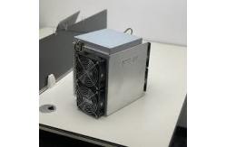 China 78TH/S Canaan Avalonminer A1166 Pro 1066 Pro Mining Hardwar With PSU supplier