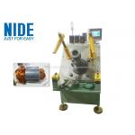 Motor Stator Coil Insertion Machine Semi - Automatic For Washing Machine for sale