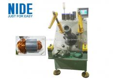 China Motor Stator Coil Insertion Machine Semi - Automatic For Washing Machine supplier