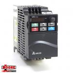 VFD004E21A   Delta  1-Phase AC Motor Drive Inverter for sale