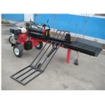 45Ton Electric Wood Cutter Machine Manual Small Wood Chipper for sale