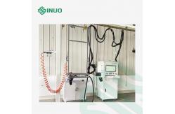 China EVSE Slow Fast Charging Electrical Safety Testing Equipment Power Battery REESS supplier