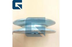 China 115-4237 1154237 Engine C7 C9 Water Pump Pulley supplier