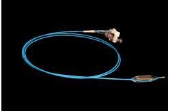 China PA12 Dilation Balloon Catheter Using High Performance Balloon Material supplier