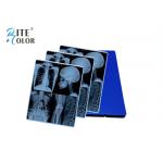 Blue Laser X Ray Film Digital X Ray Film For CT MR Equipment Image Output for sale