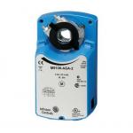 JOHNSON CONTROLS 24 VAC Proportional Non-Spring Return Rotary Actuator 70 Lb-in for sale