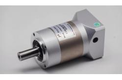 China 36nm Planetary Gearbox Reducer 3000rpm Work With Servo Motor supplier