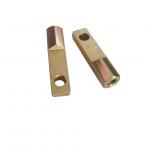 Plain Stainless Steel Rod Ends 1/4-28 Thread Adapter Carbon Steel for sale