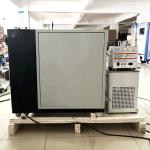 Low And High Temperature Bath Refrigeration Heating Cooling Circulator