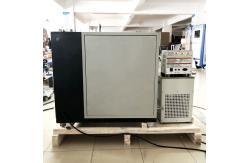 China Low And High Temperature Bath Refrigeration Heating Cooling Circulator supplier