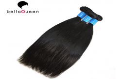 China 8-30 Length Malaysian Deep Wave Virgin Hair Tangle Free No Shedding supplier