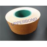 Golden Line Perforation Tipping Paper For Cigarettes Production