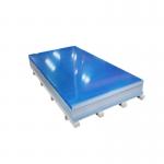 Al-Mg Alloy Thick 5083 Aluminum Alloy Plate For Metro Floor for sale