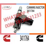 N14 Diesel Engine Fuel Injector 3411753 3411760 3411764 3411766