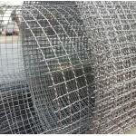 30m By 1.5m 8x8 Square Galvanised Mesh Breeding Welded Hot Dip Fencing