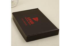 China B Flute Cardboard Package Boxes supplier