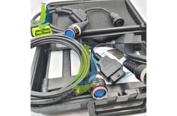 China 88890400 Diagnostic Tool Communication Adapter For Truck Excavator supplier