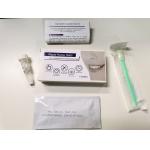 Accurate Hiv 1&2 Rapid Screen Test Easy At Home Test Without Blood Saliva Oral for sale