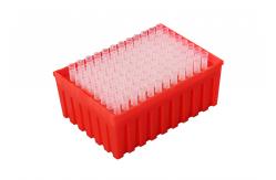 China 1000ul Conductive Pipette Tips Rainin LTS Pipette Tips supplier