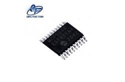 China Electronic Spare Parts Components MCP3564R-E Microchip Electronic components IC chips Microcontroller MCP356 supplier