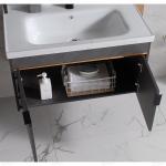 Solid wood Bathroom Vanity Units Cabinet Combo Width 23-31 inch