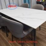 Smooth Lab Bench Top Warm Table Countertop The Best Choice for All Laboratory Surfaces for sale
