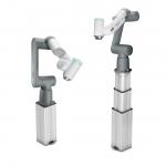 ABB GoFa CRB 15000 Cobot With LIFTKIT Vertical Positioning System For Pick Place Assembly for sale
