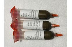 China Syringe Package Welding Flux For Vacuum Brazing Machine With High Temperature supplier